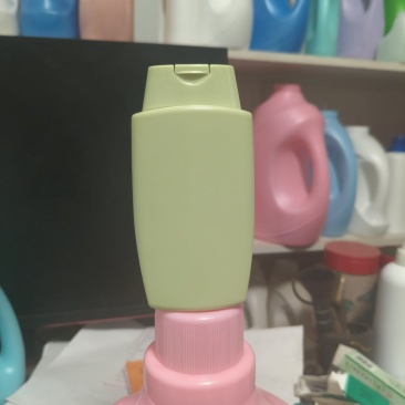 200ml，洗发水瓶
