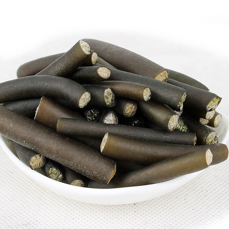 【新鲜干海茸】南极海笋海藻凉拌菜料理即食海松茸商用包邮