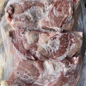 皇上皇一级去皮五花日期24年5月规格10kg.箱装