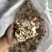 傲宇药材白芷小选货过12号筛货干