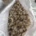 傲宇药材白芷小选货过12号筛货干