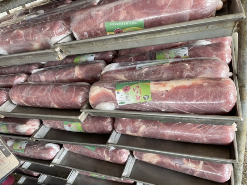 热卖推荐＊精品鸭肉羊油卷鲜鸭肉羊肉风味厂家批发价