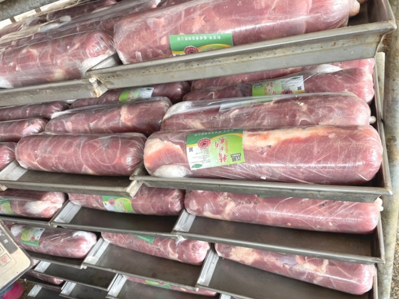 热卖推荐＊精品鸭肉羊油卷鲜鸭肉羊肉风味厂家批发价