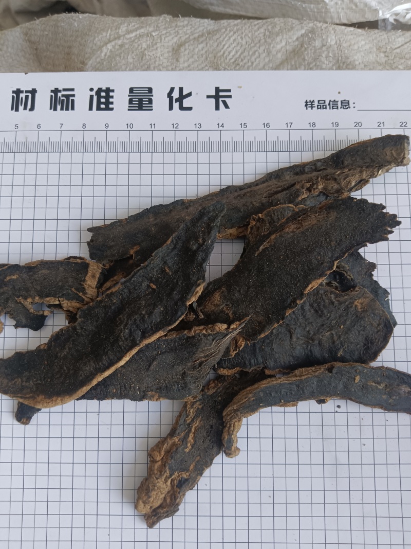 玄参产地一手货源，真实拍照有现货薄利多销24小时内发货