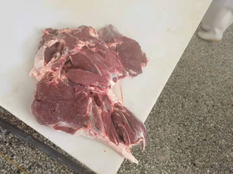 【热卖推荐】纯干羔羊去骨后腿包厂家批发价
