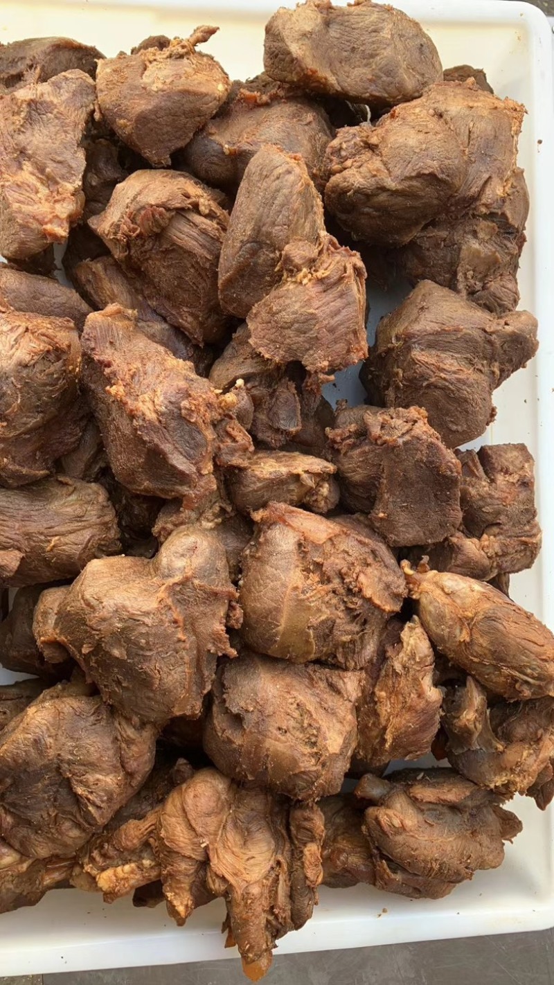 【熟牛肉】样品链接-拍前请电话咨询不要拍