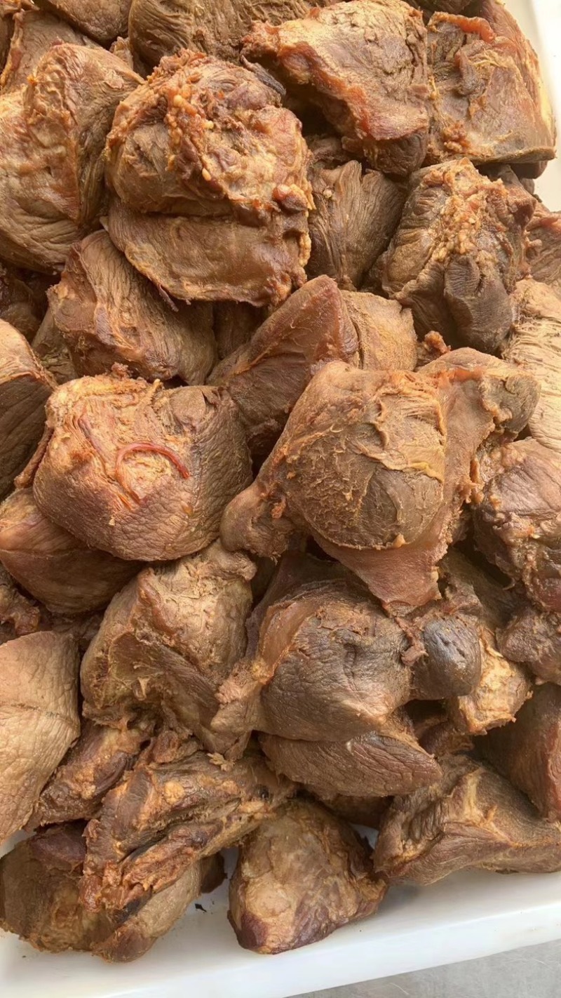 【熟牛肉】样品链接-拍前请电话咨询不要拍