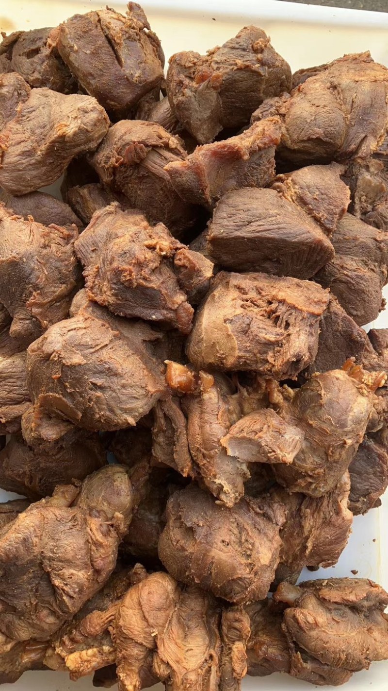 【熟牛肉】样品链接-拍前请电话咨询不要拍