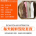 广西特产面包木薯新鲜现挖红皮白肉木薯批发