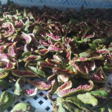 威海青皮无花果干