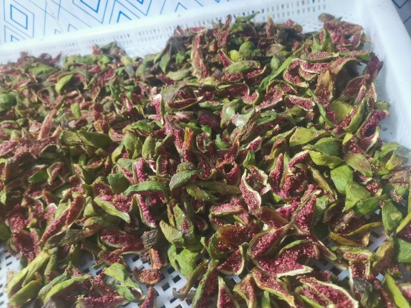 威海青皮无花果干
