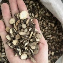 赤芍产地内蒙质量保证南七北参中药材批发实物拍摄