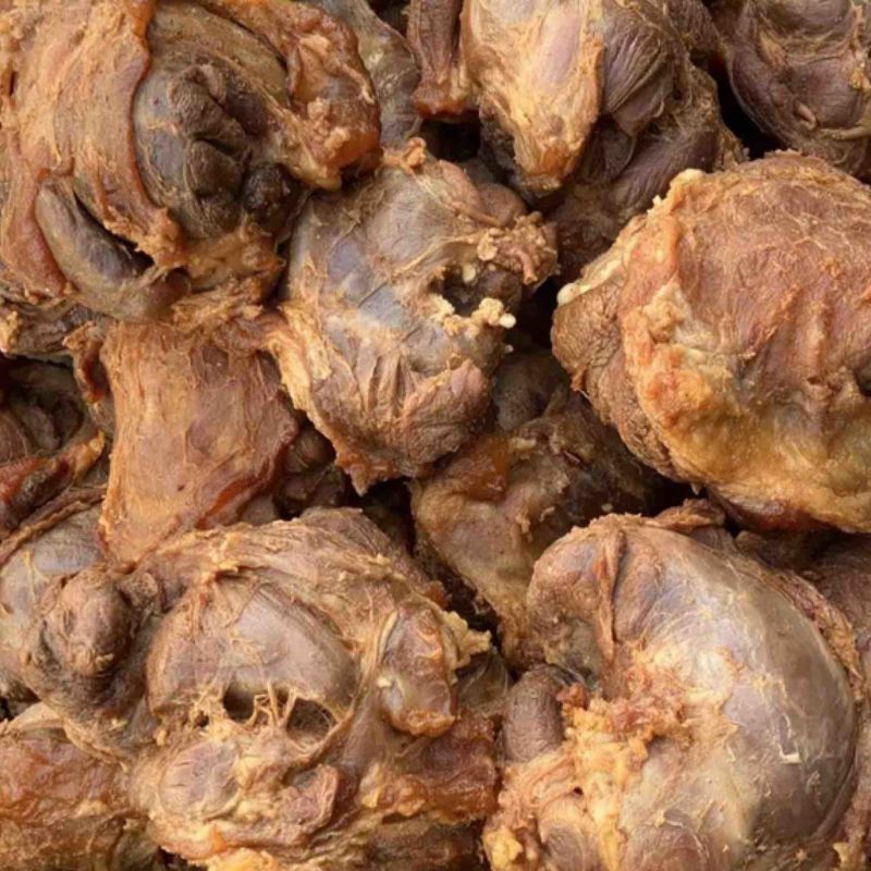 厂家直销批发全熟腱子肉熟牛肉口味酱香五香口味