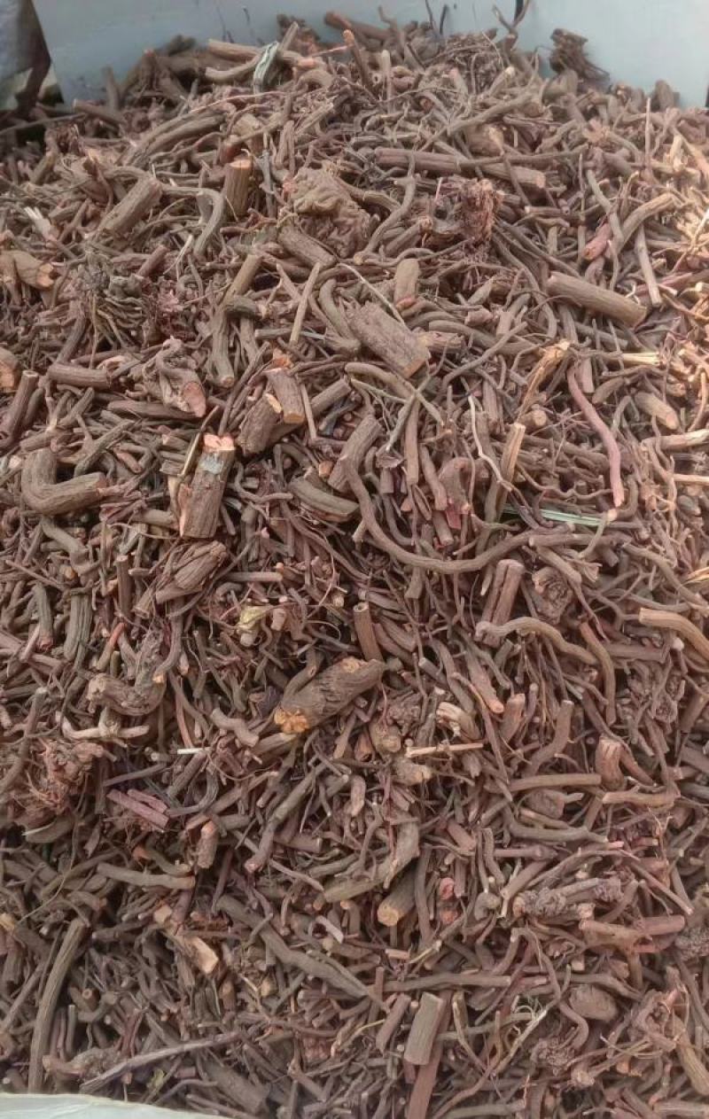 茜草血见愁多产地云南四川河南货中药材
