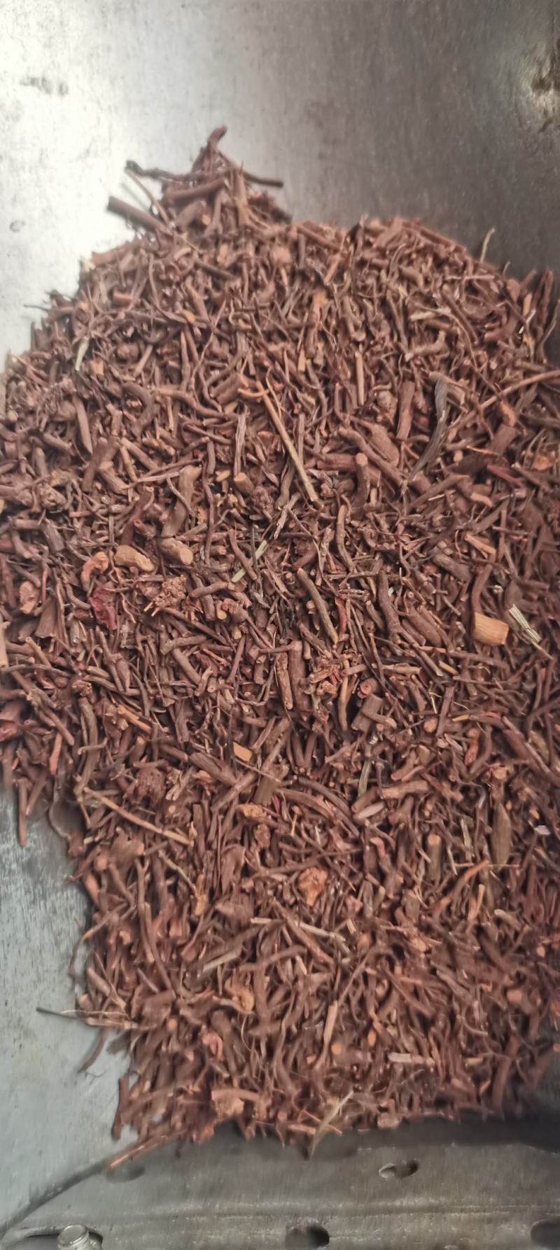 茜草血见愁多产地云南四川河南货中药材
