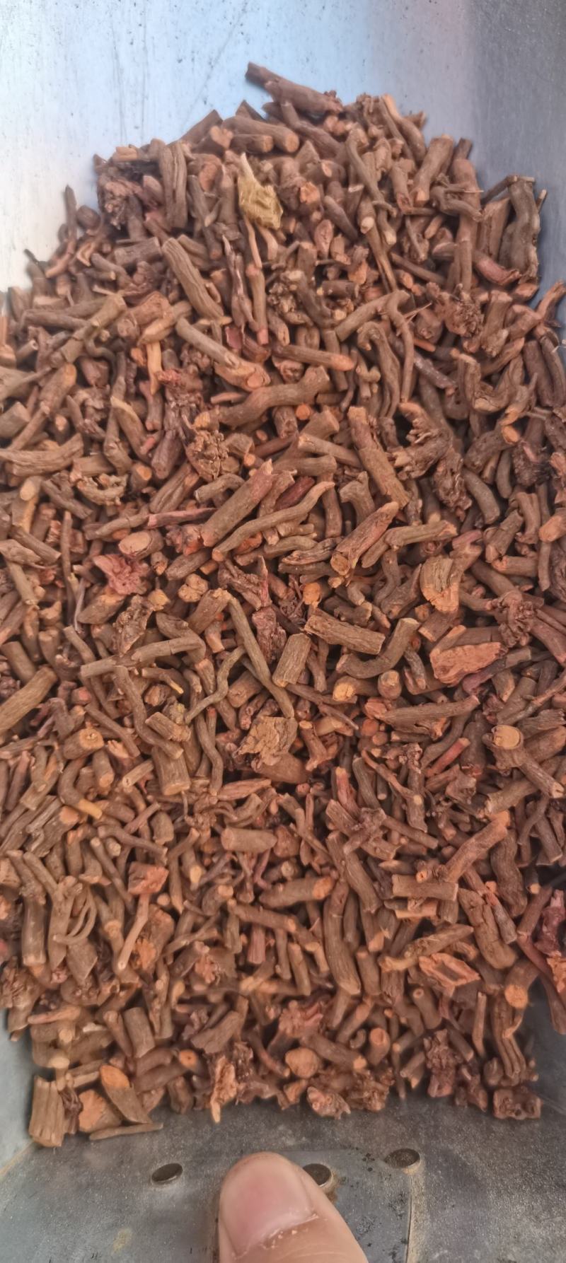 茜草血见愁多产地云南四川河南货中药材