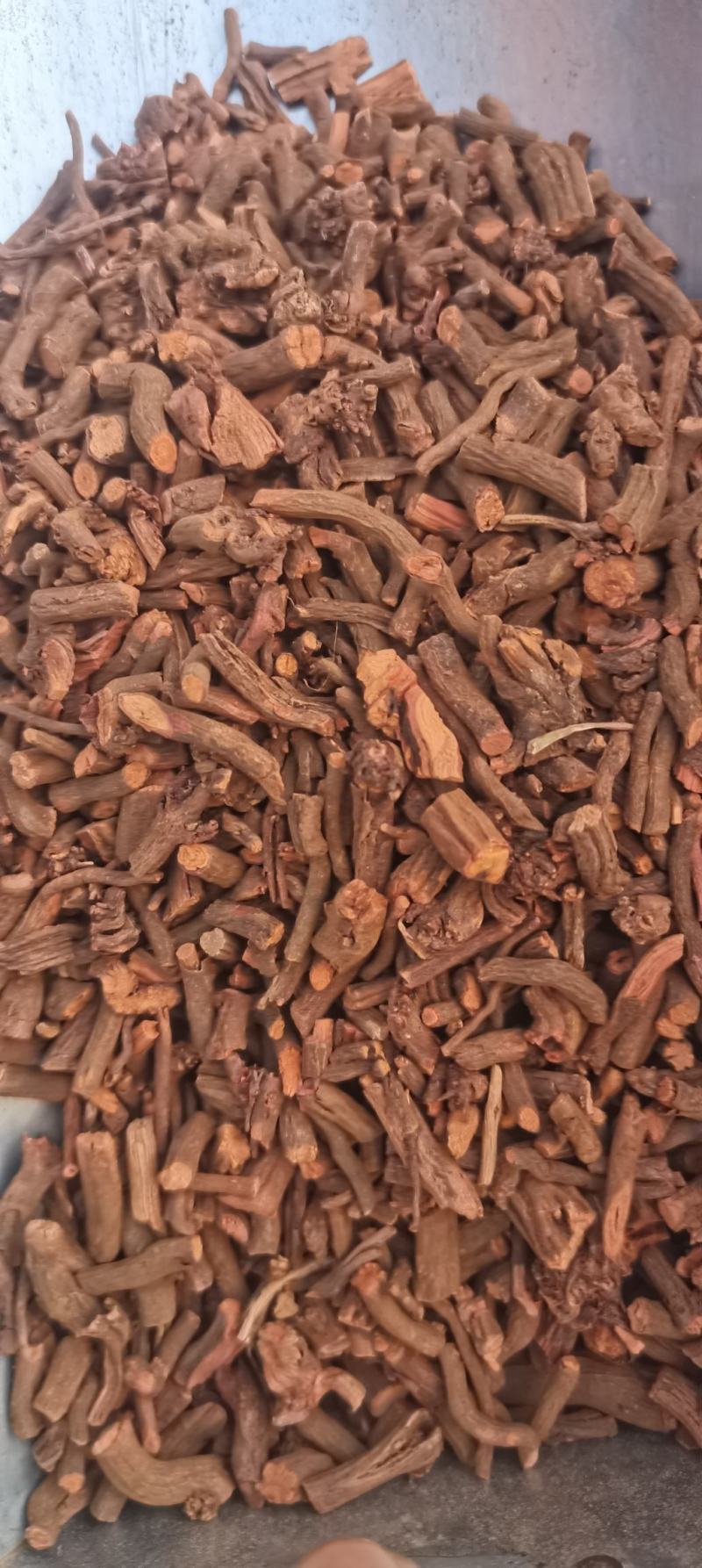 茜草血见愁多产地云南四川河南货中药材