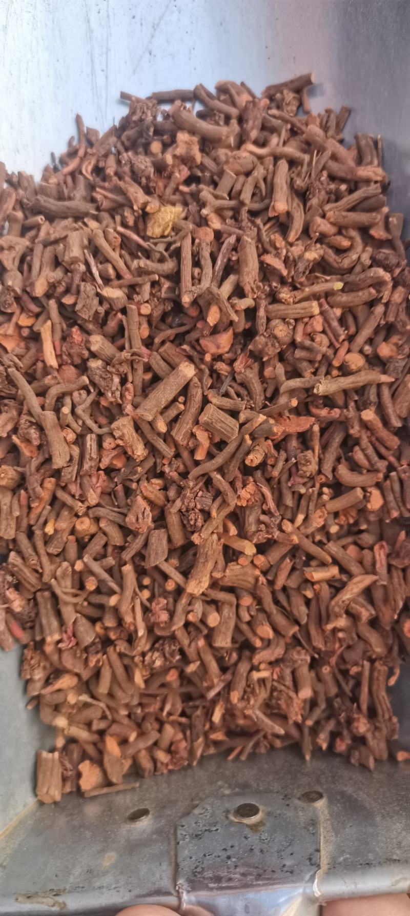 茜草血见愁多产地云南四川河南货中药材