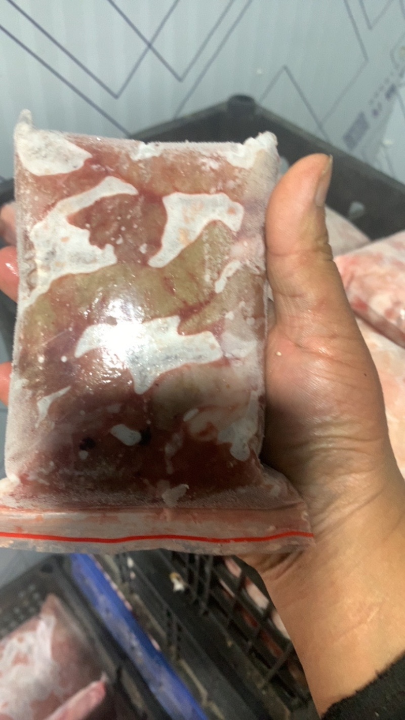 鲤鱼籽