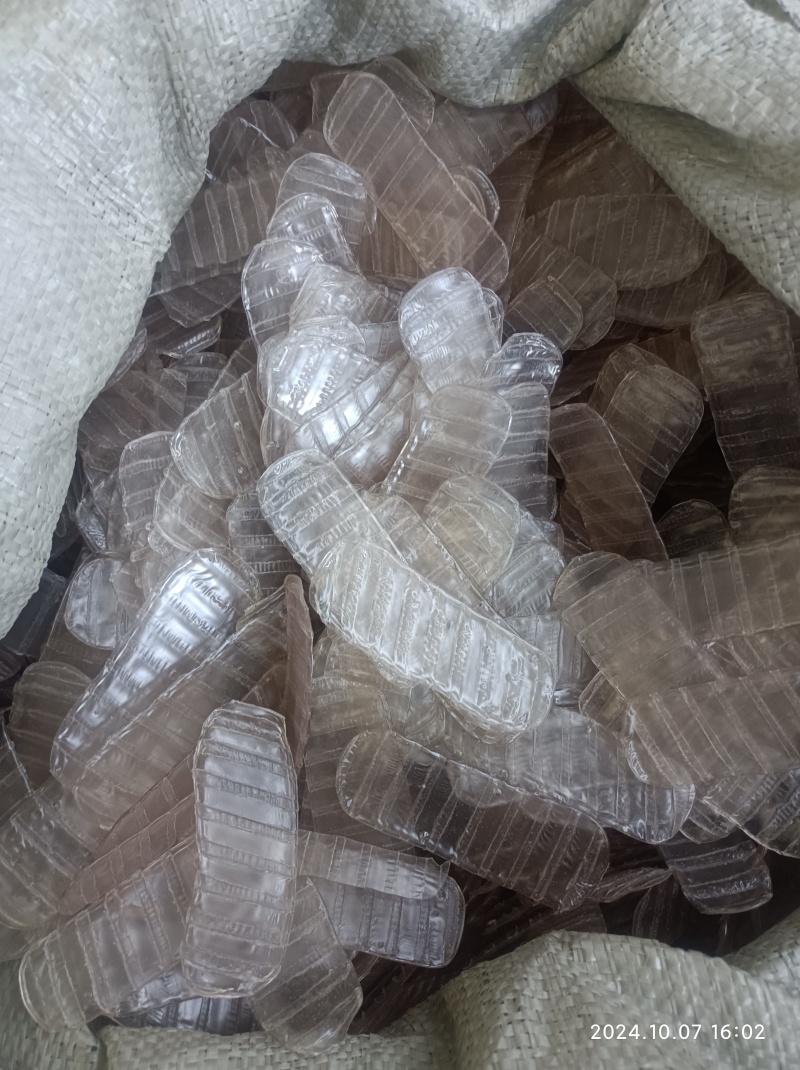 大粉皮，小粉皮，粉皮条
