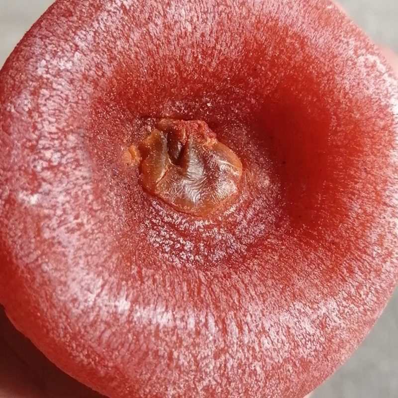 石慧柿饼，吃得放心，吃得安心