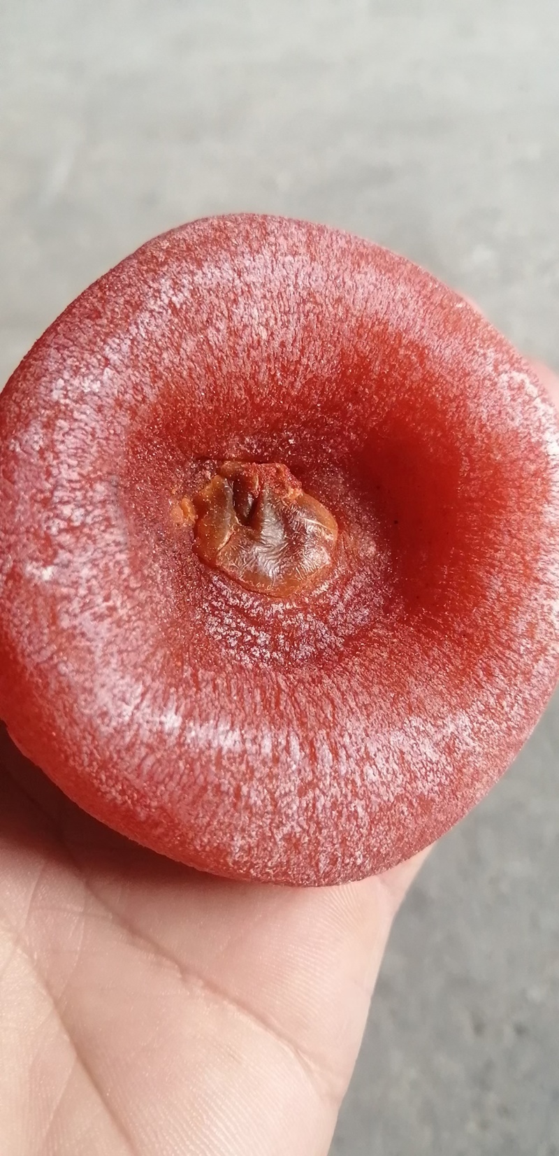 石慧柿饼，吃得放心，吃得安心