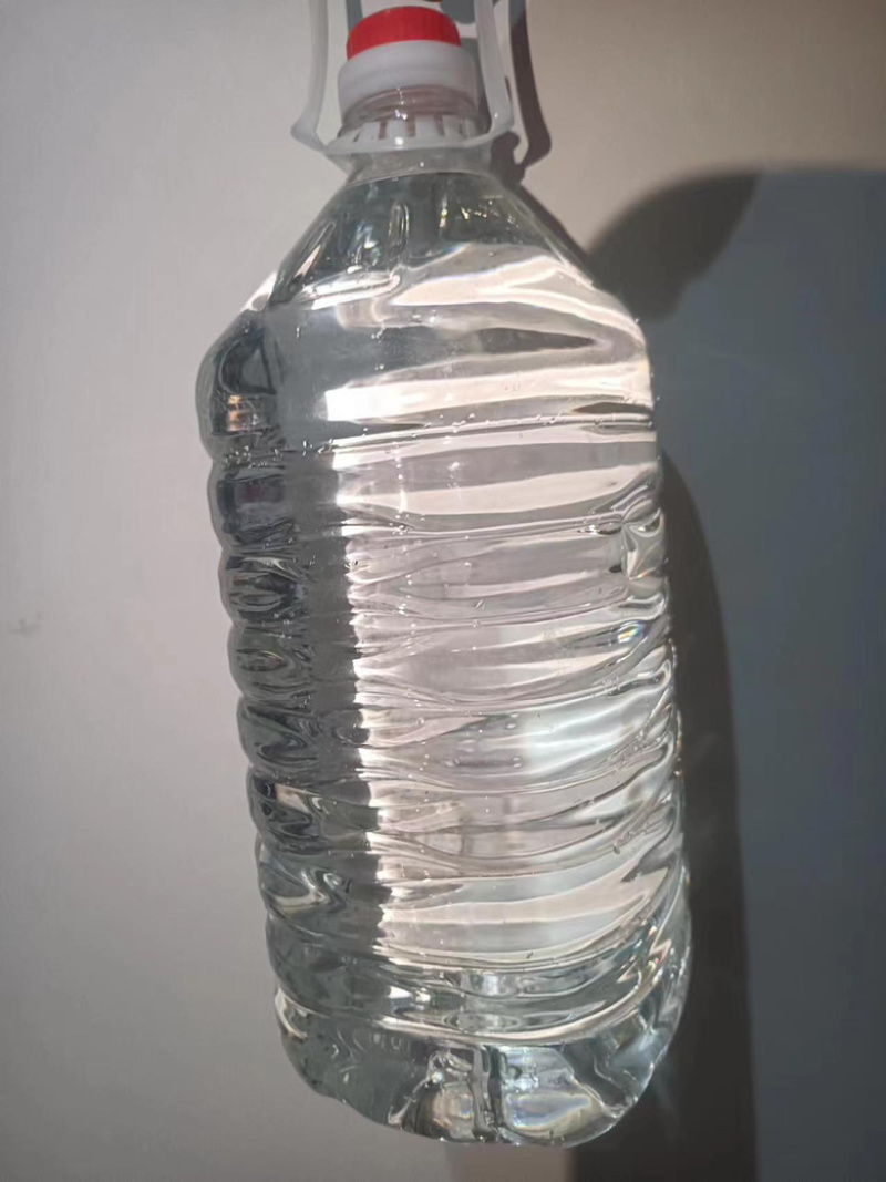 贵州黔东南苗族侗族自治州麻江县黔农苗家大米纯粮酒，口感好