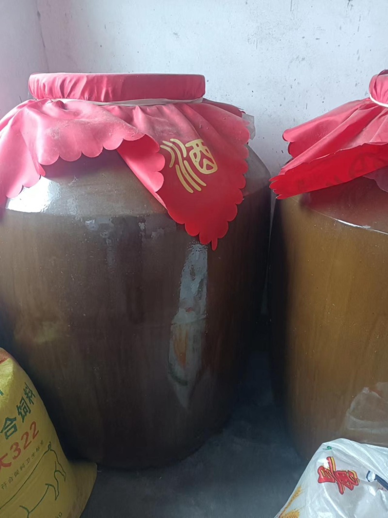 大米自酿酒，贵州黔东南苗族侗族自治州自酿纯粮酒，价格实惠