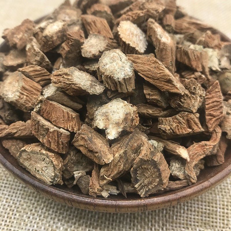 川续断！川续断片！川续断段（选统）规格齐全