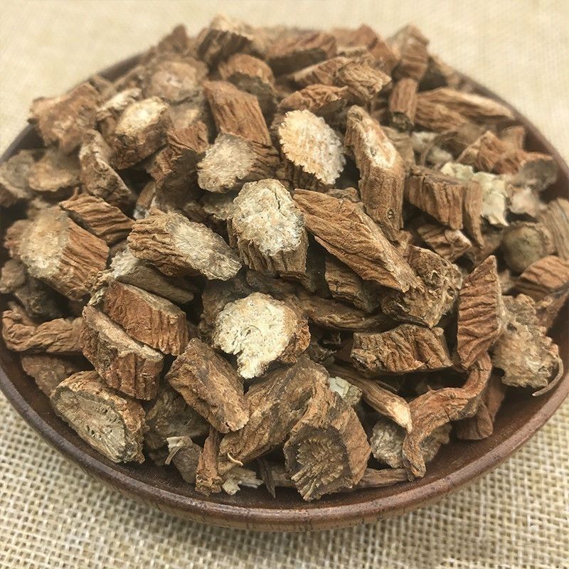 川续断！川续断片！川续断段（选统）规格齐全