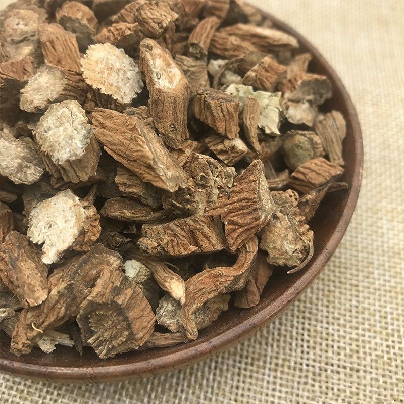 川续断！川续断片！川续断段（选统）规格齐全