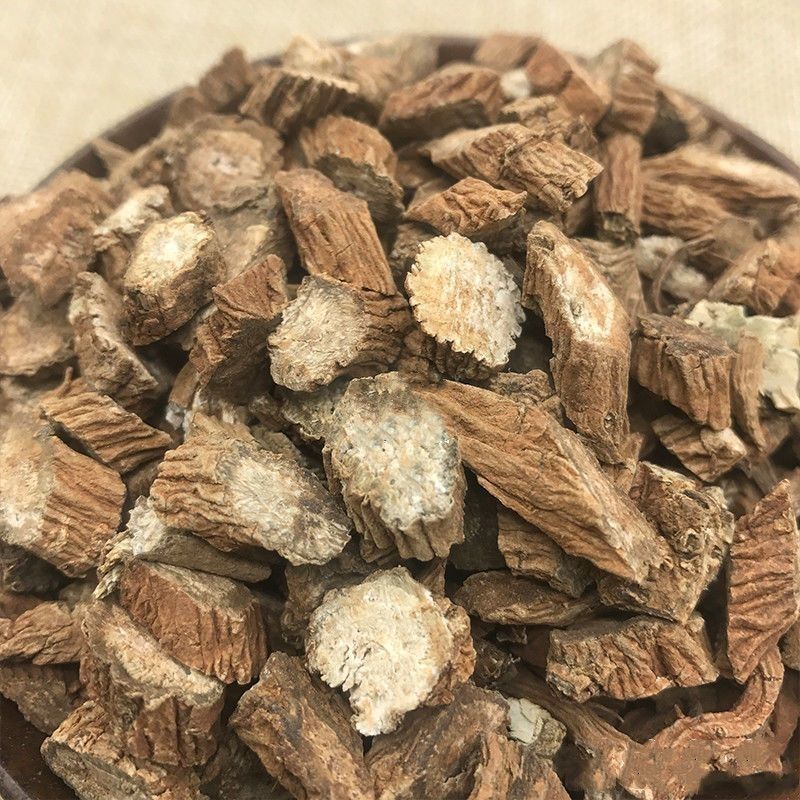 川续断！川续断片！川续断段（选统）规格齐全