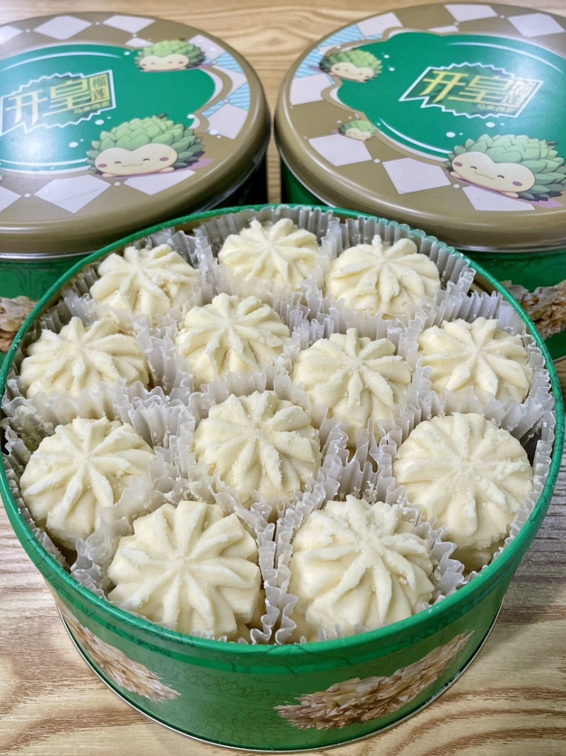 榴莲鸡汤曲奇，规格齐全，品质保证，对接全国电商市场批发商