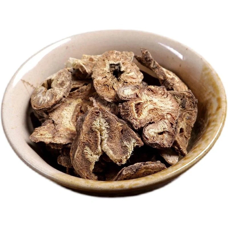 独活中药材正品保证包邮