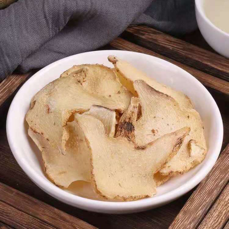 中药材白芨粉面膜粉，美容院中药粉大量批发