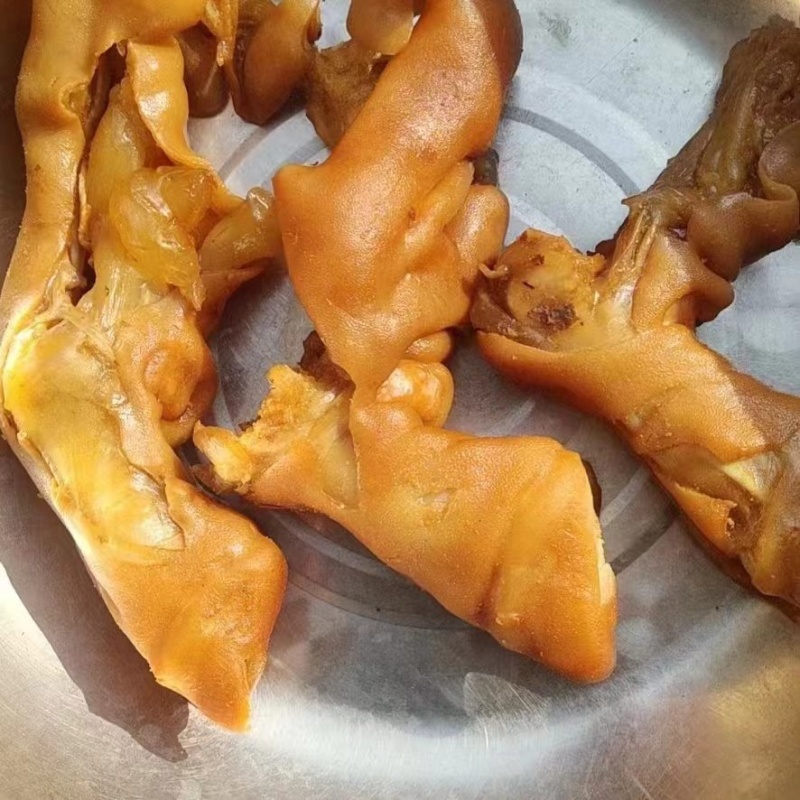 酱香羊蹄