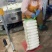 湖北沙洋精品白萝卜上市了