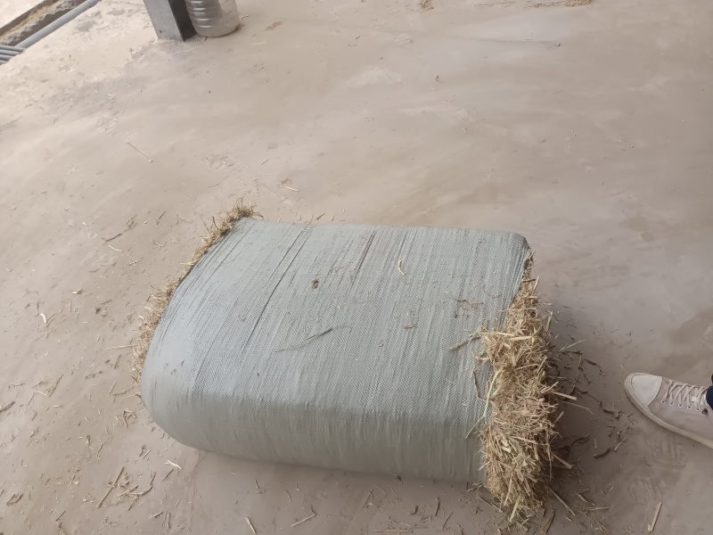 铡断风筛除尘小方包，厂家直供