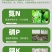 A大量元素水溶肥平衡高钾高氮高磷膨果增甜着色冲施滴灌