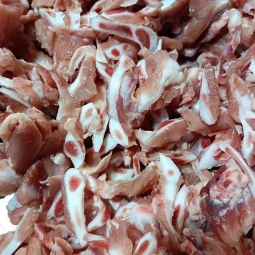 品名:脆骨肉规格:20/袋日期:新货手续: