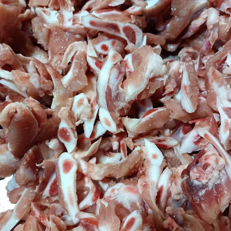 品名:脆骨肉规格:20/袋日期:新货手续: