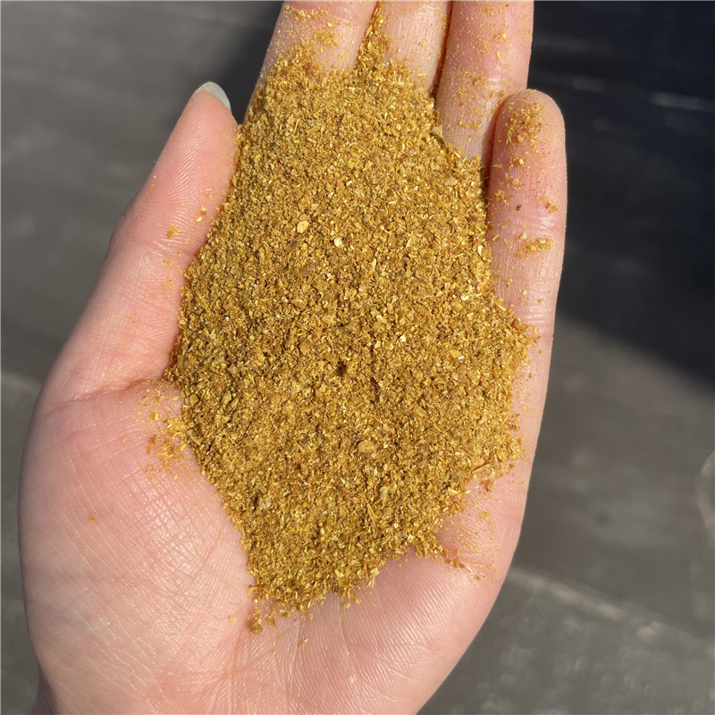 喷浆玉米皮粗蛋白粗纤维饲料添加喷浆玉米皮