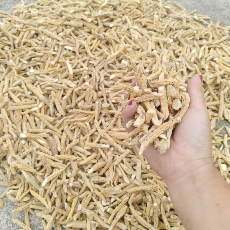 牛大力干片，鲜薯，种植，野生，无硫，质量好，一手货源供应