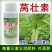 莴壮素莴笋专用控旺增粗剂