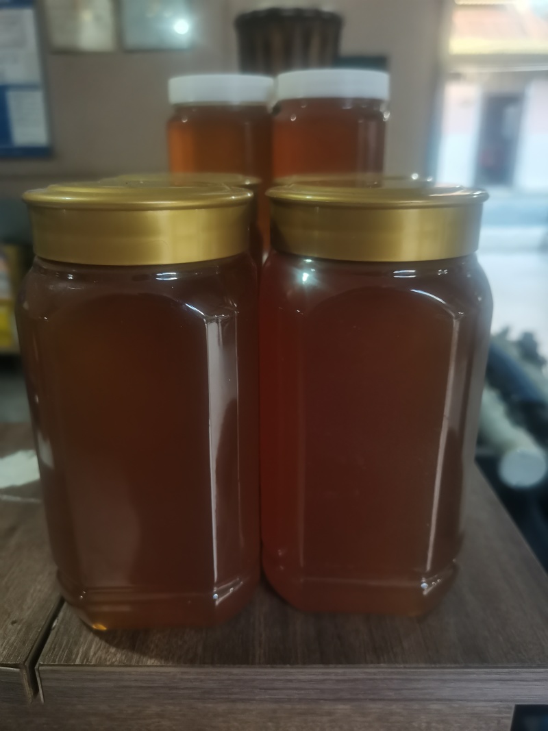 土蜂蜜