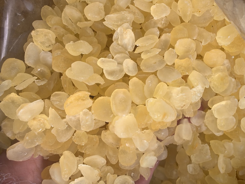有糖双夹皂角米