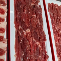 董大真手切吊龙，火锅吊龙，潮汕牛肉吊龙火锅生烫吊龙米线