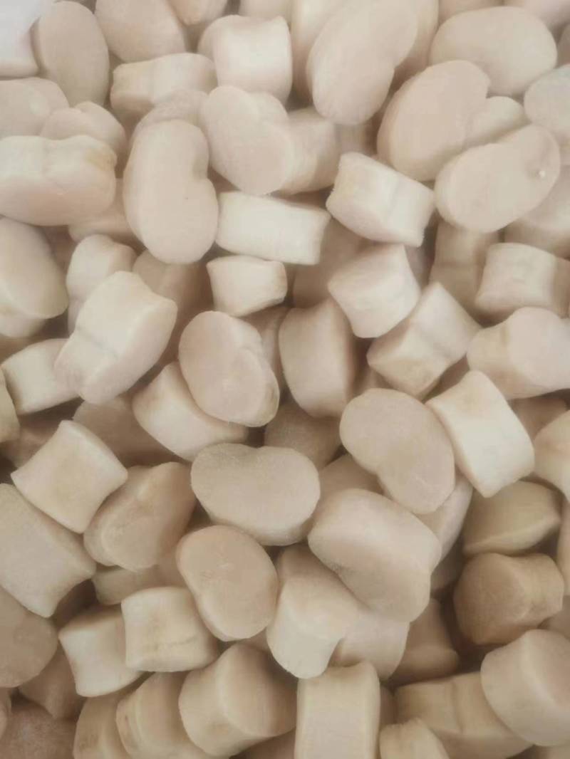 原汁江瑶贝柱江瑶贝带子肉原料精选贝柱鲜贝