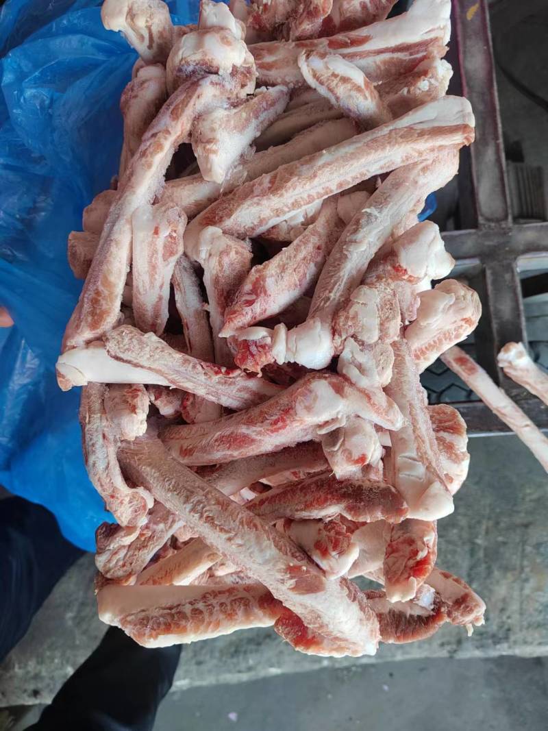 肋排条大量库存量大从优