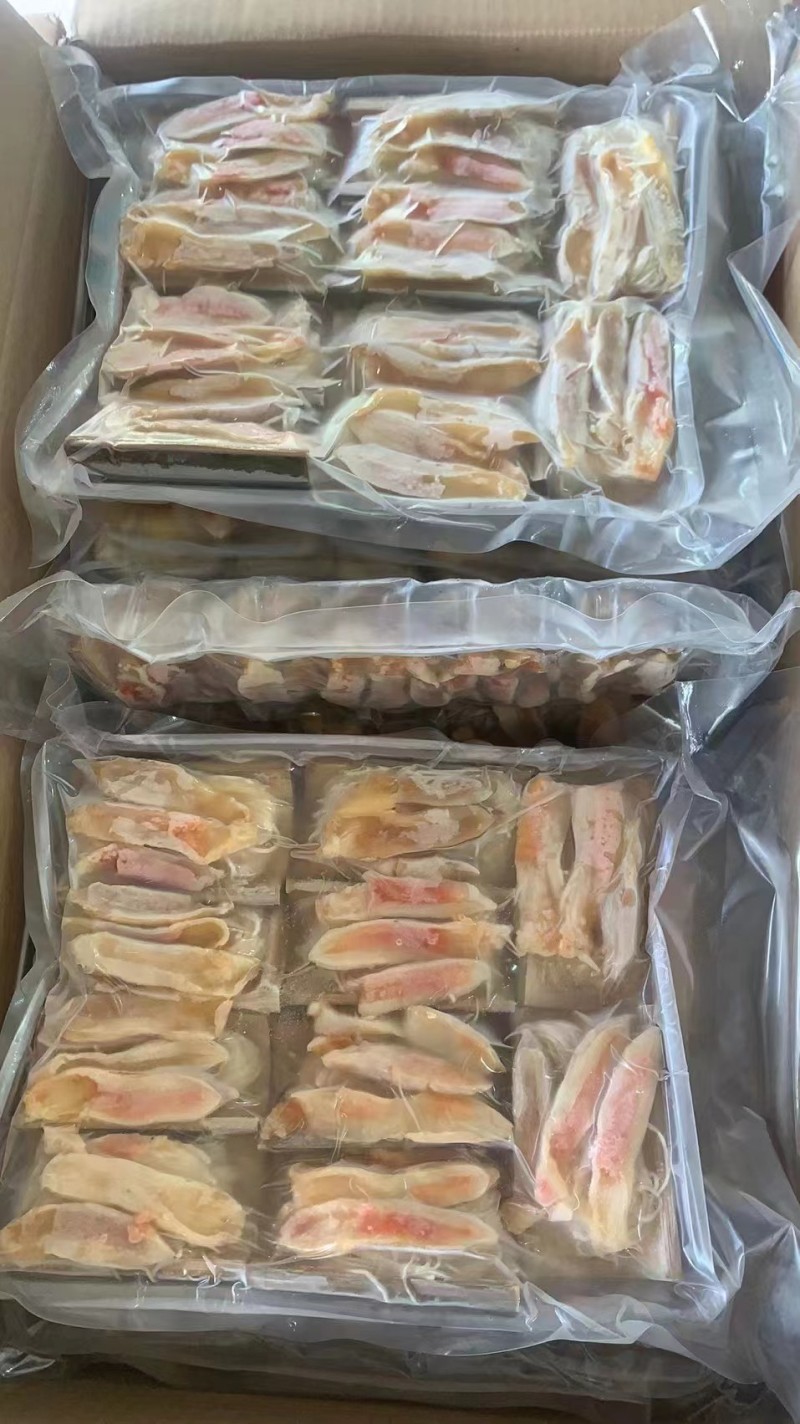 粉丝蛏子王竹香粉丝蛏子王竹蛏王10粒装*12包